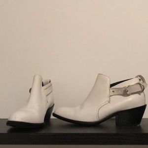 Rag & Bone size 37 (7) boots!